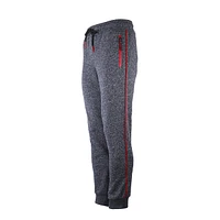 Black jogger Oxygen for men