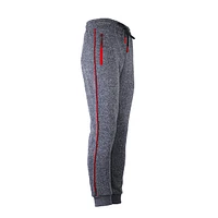 Black jogger Oxygen for men