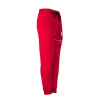 Red jogger Oxygen for men