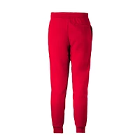 Red jogger Oxygen for men