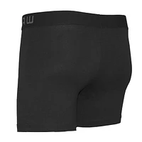 Black boxer Projek Raw for men