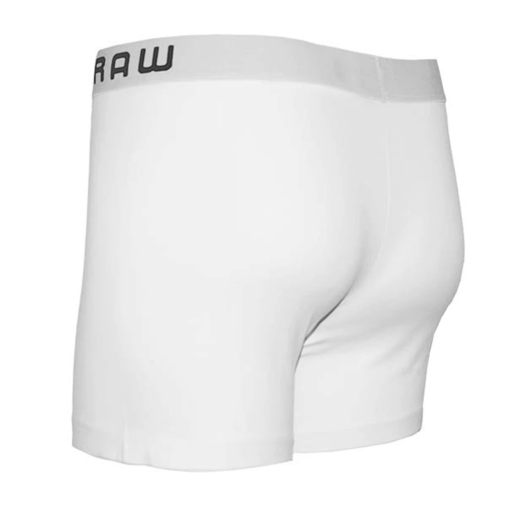 White boxer Projek Raw for men