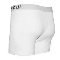 White boxer Projek Raw for men