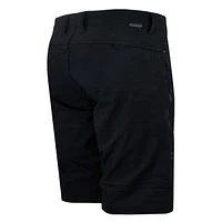 Black short Projek Raw for men