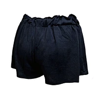 short for women