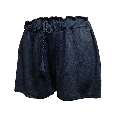 short for women