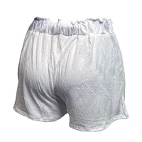 short for women