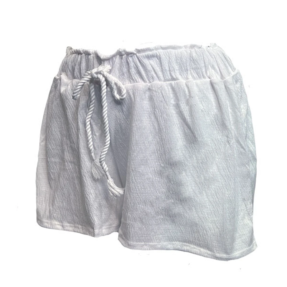 short for women