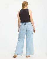 Sleeveless Vest