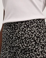 Fluid Skort