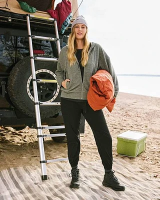 Pantalon jogger