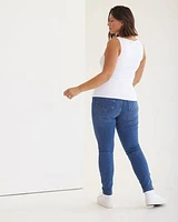 Sculpting Square Neck Tank
