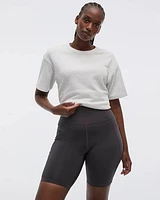 Pulse Biker Shorts with Pockets