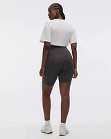 Pulse Biker Shorts with Pockets