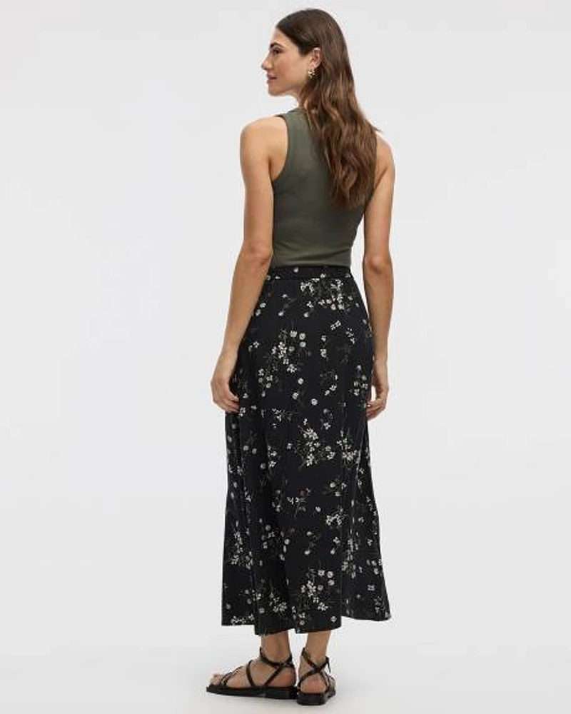 Maxi Skirt
