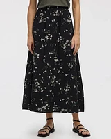 Maxi Skirt