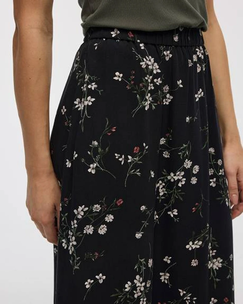 Maxi Skirt
