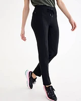 Pantalon urbain à jambe étroite, Hyba