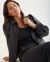 Sculpting Square Neck Tank