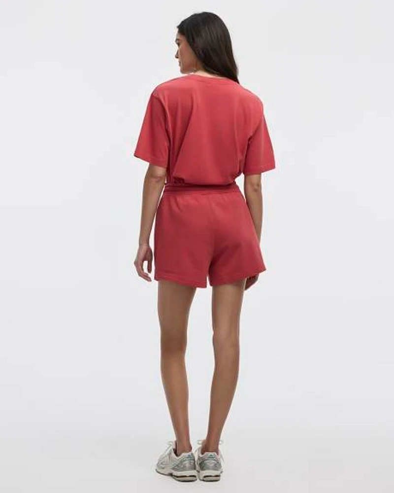 Short