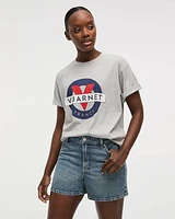 Crew-Neck T-Shirt