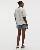 Crew-Neck T-Shirt