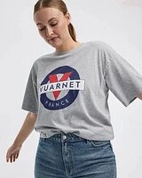 Crew-Neck T-Shirt