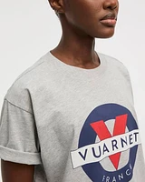 Crew-Neck T-Shirt
