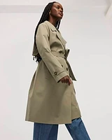 Classic Trench Coat