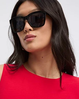 Lunettes de soleil