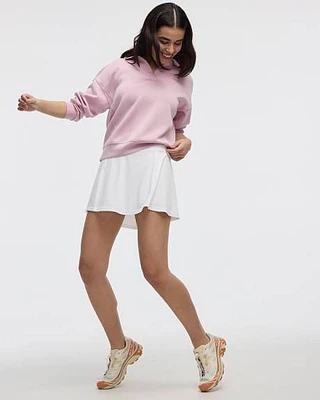 Jupe-short