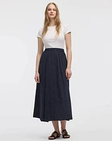 Maxi Skirt