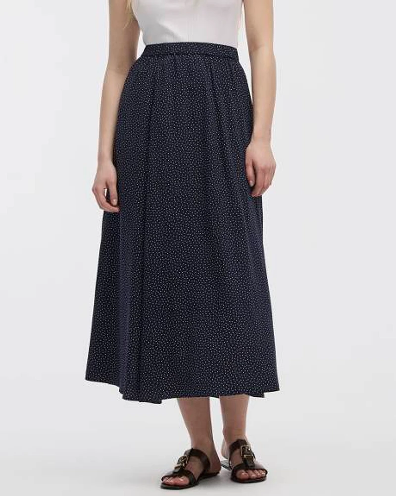 Maxi Skirt