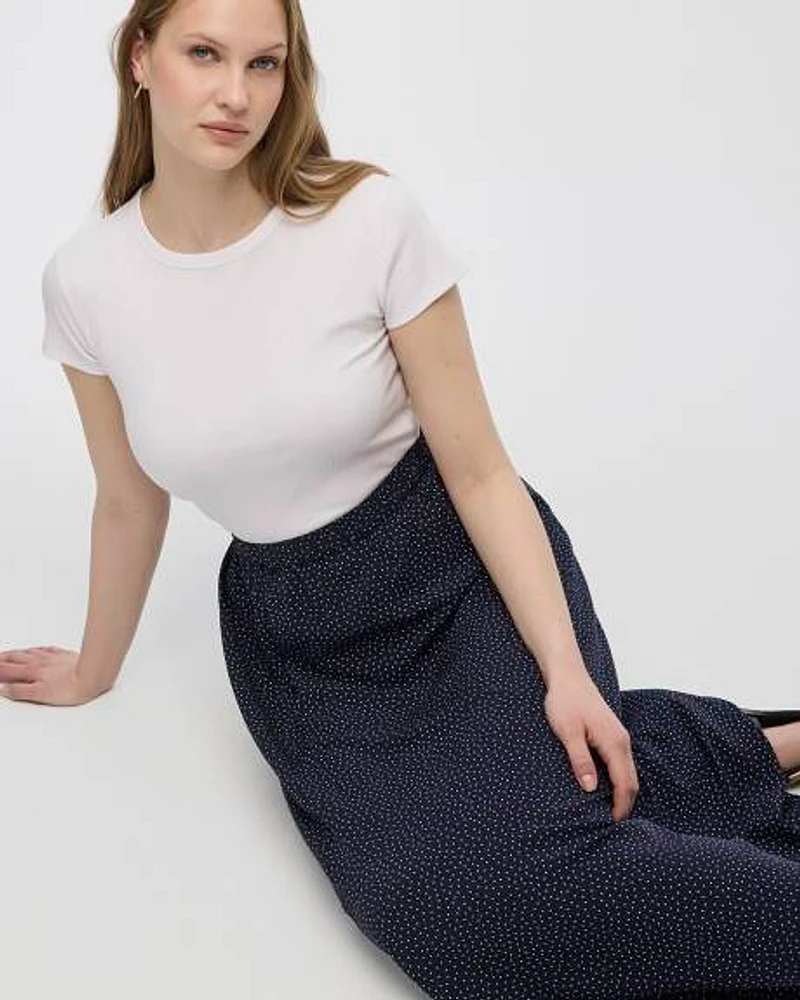 Maxi Skirt