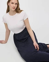 Maxi Skirt