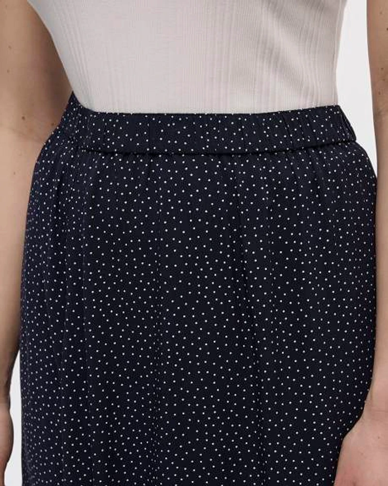 Maxi Skirt