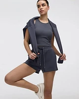 Scuba Short