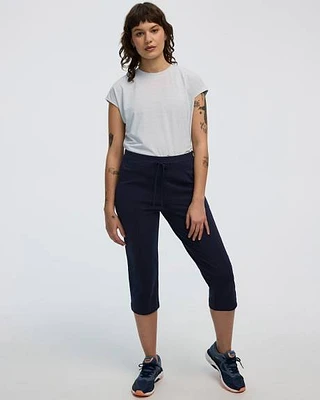 Urban Capri Pant