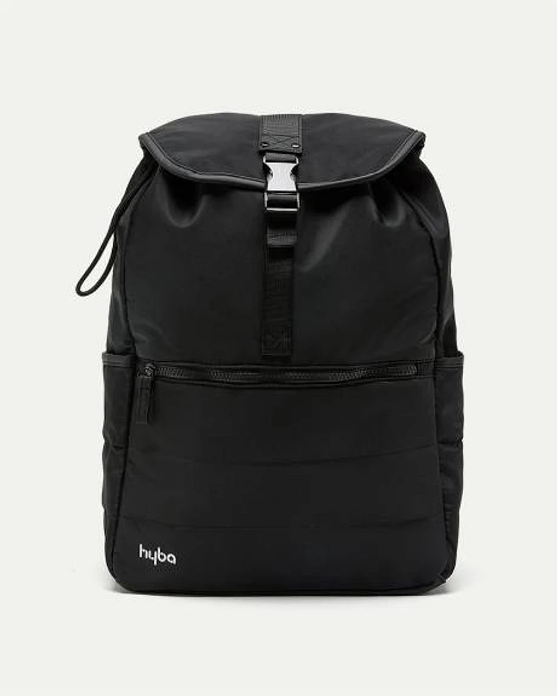 Flap-Over Backpack
