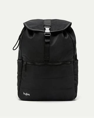 Sac à dos à rabat