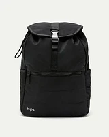 Flap-Over Backpack
