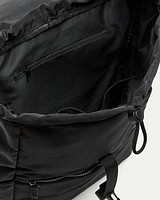 Flap-Over Backpack