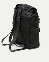Flap-Over Backpack