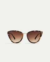 Cat Eye Sunglasses
