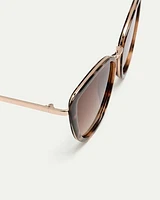 Cat Eye Sunglasses