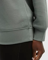 Hooded Scuba Tunic