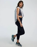 Pulse Capri Legging with Pockets