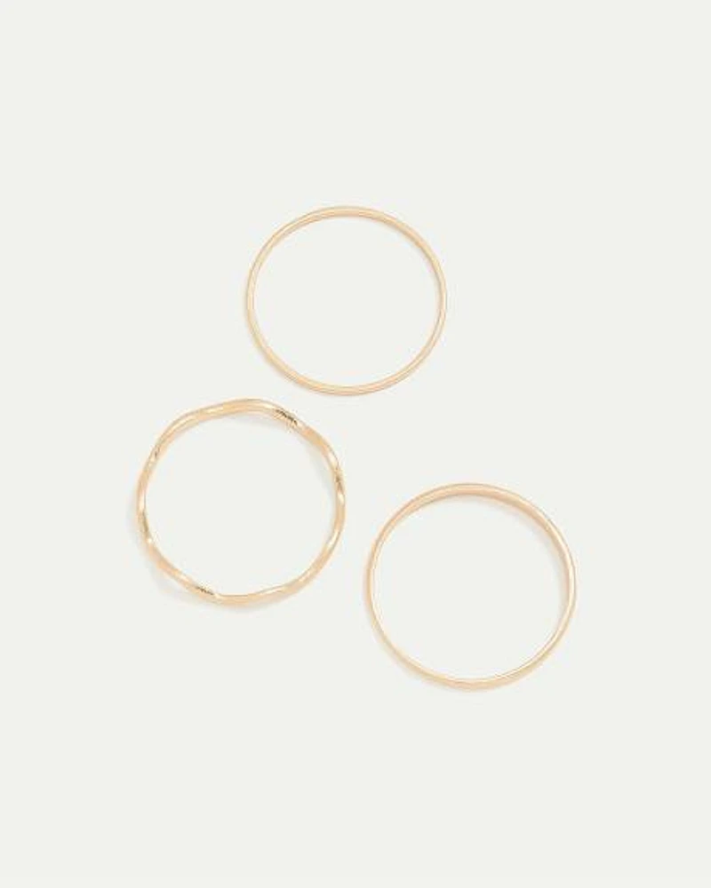Bangle Bracelets
