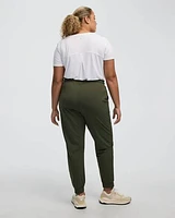 Athletic Jogger Pant