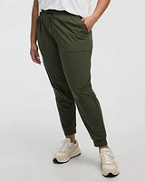 Athletic Jogger Pant